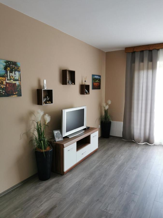 Apartments Penko Ловран Экстерьер фото